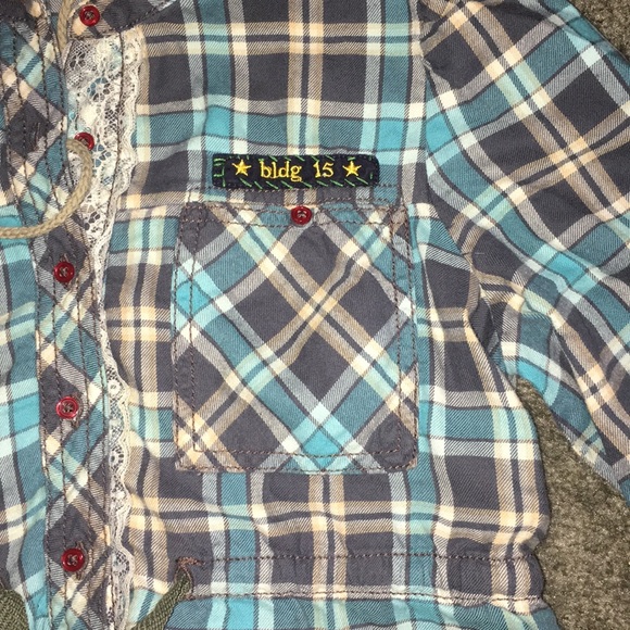 Free People Top - Picture 6 of 7